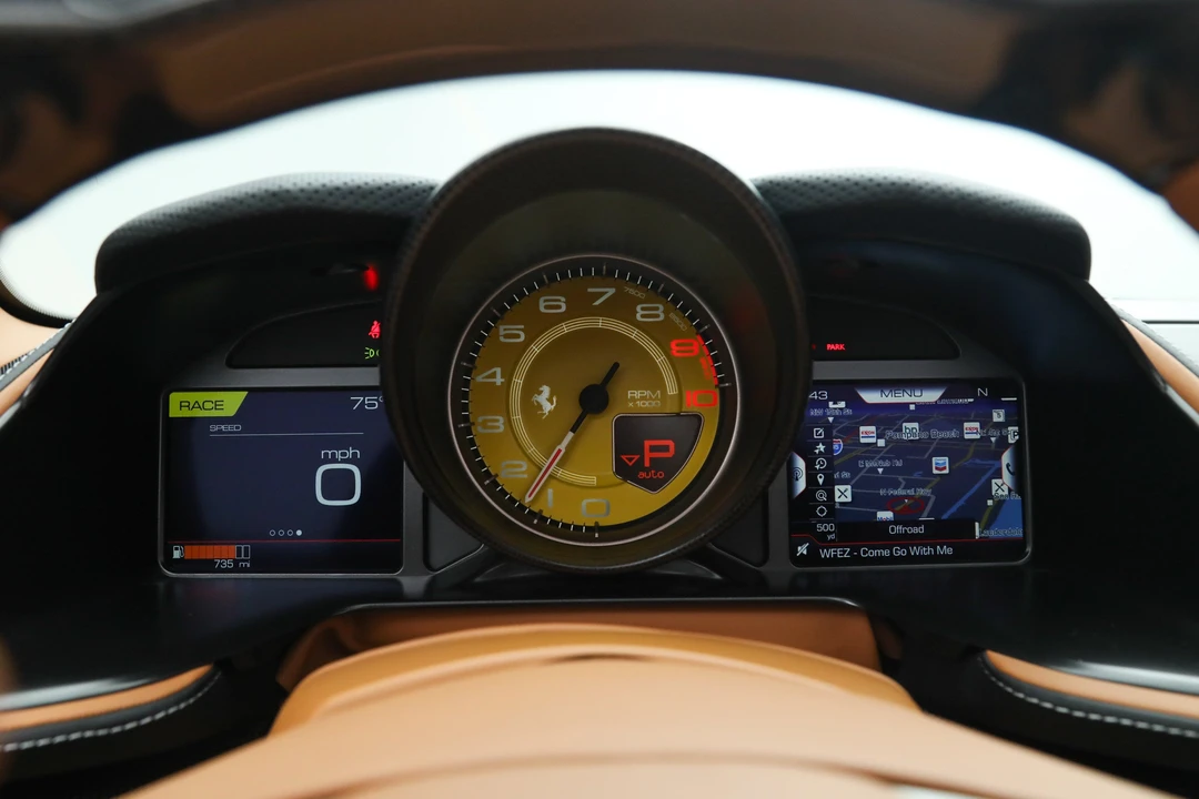 2023 Ferrari 812 GTS - Image 29 of 31
