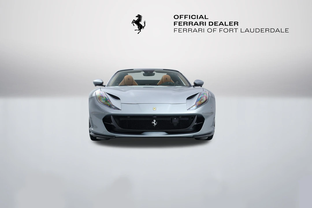 2023 Ferrari 812 GTS - Image 13 of 31