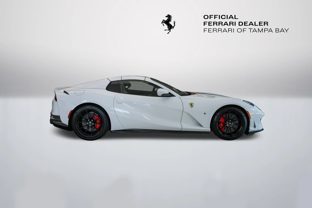 2023 Ferrari 812 GTS - Image 16 of 31