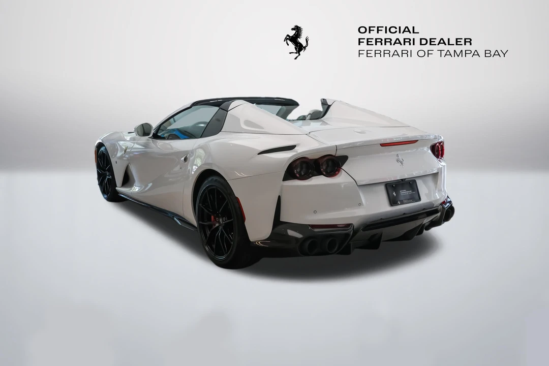 2023 Ferrari 812 GTS - Image 3 of 31