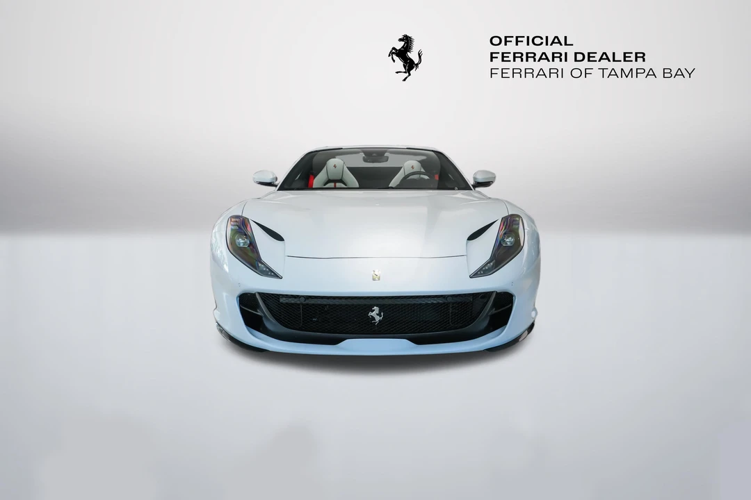 2023 Ferrari 812 GTS - Image 8 of 31