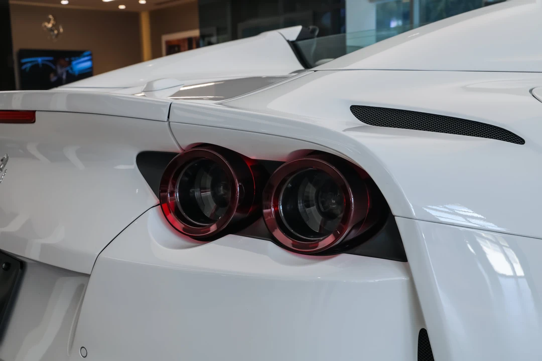 2023 Ferrari 812 GTS - Image 27 of 31