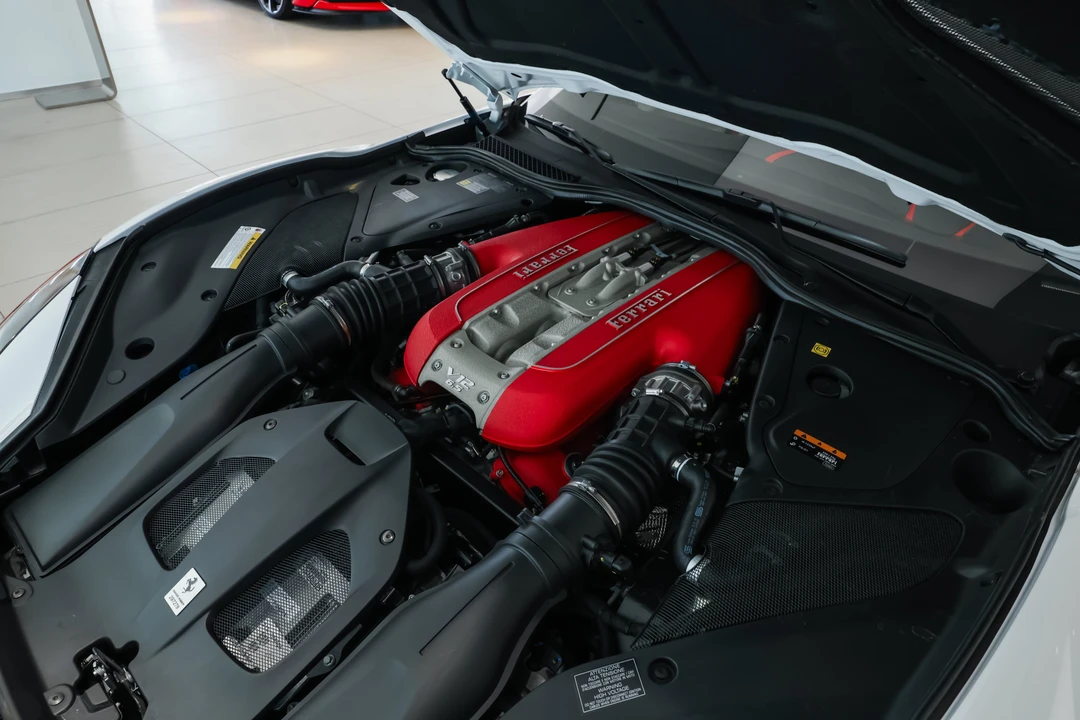 2023 Ferrari 812 GTS - Image 13 of 31