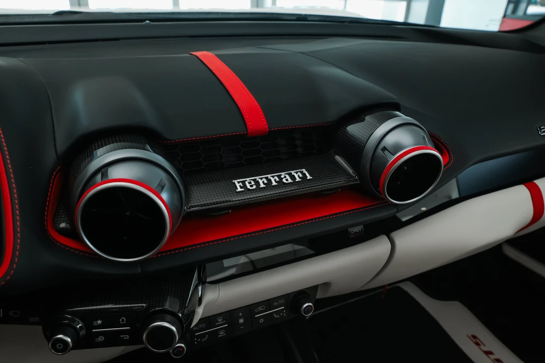 2023 Ferrari 812 GTS - Image 11 of 31