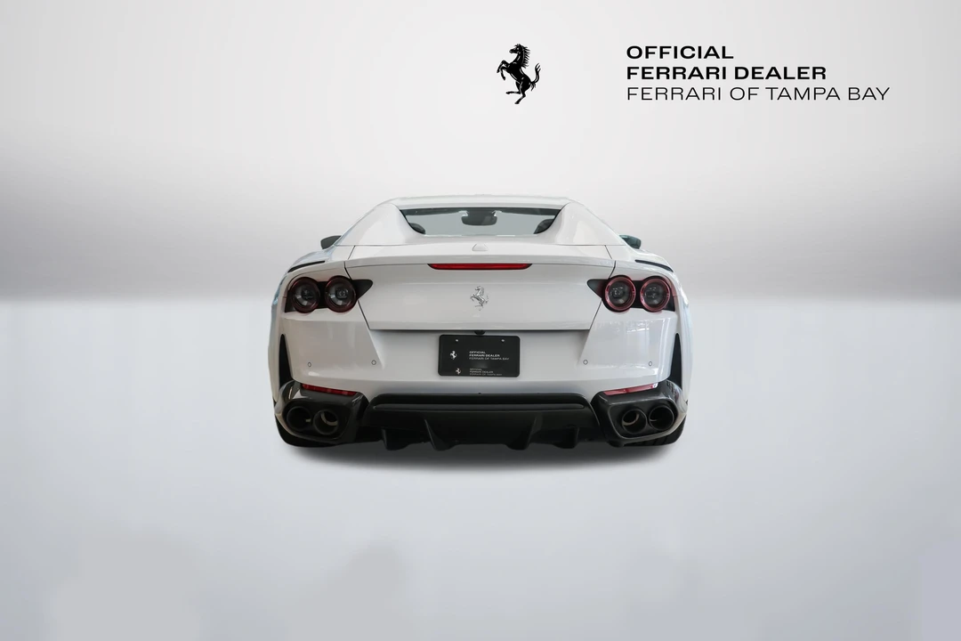 2023 Ferrari 812 GTS - Image 4 of 31