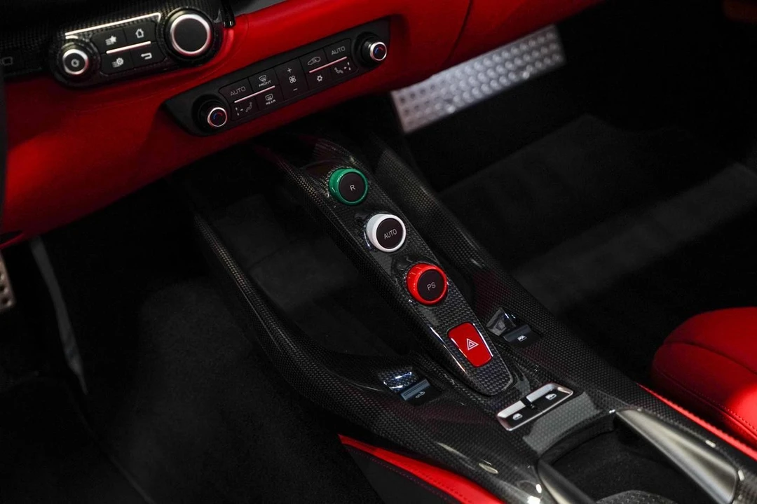 2023 Ferrari 812 GTS - Image 12 of 21