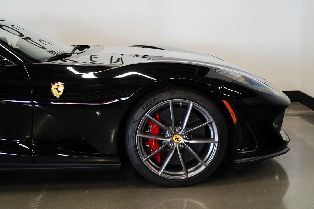 2023 Ferrari 812 GTS - Image 21 of 21