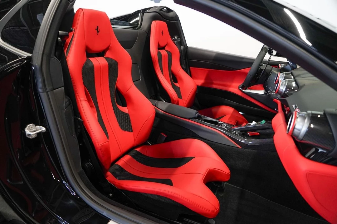 2023 Ferrari 812 GTS - Image 15 of 21