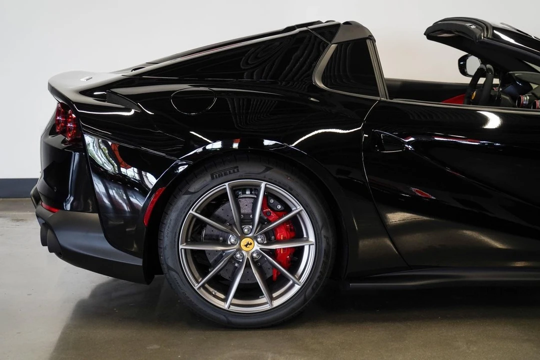 2023 Ferrari 812 GTS - Image 20 of 21