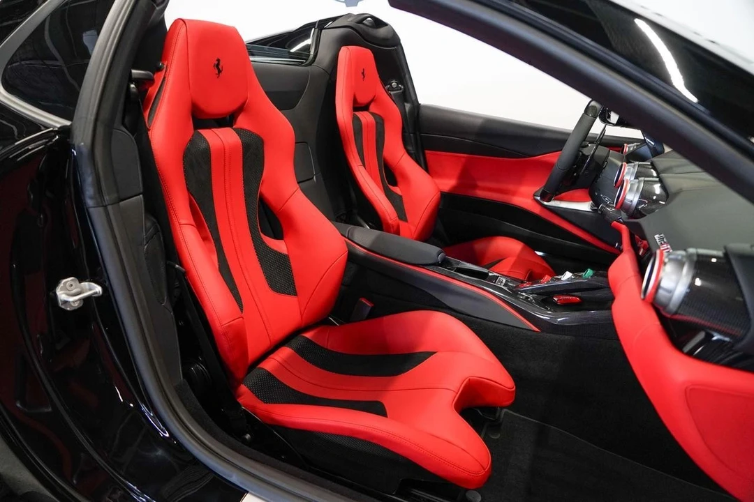 2023 Ferrari 812 GTS - Image 15 of 21