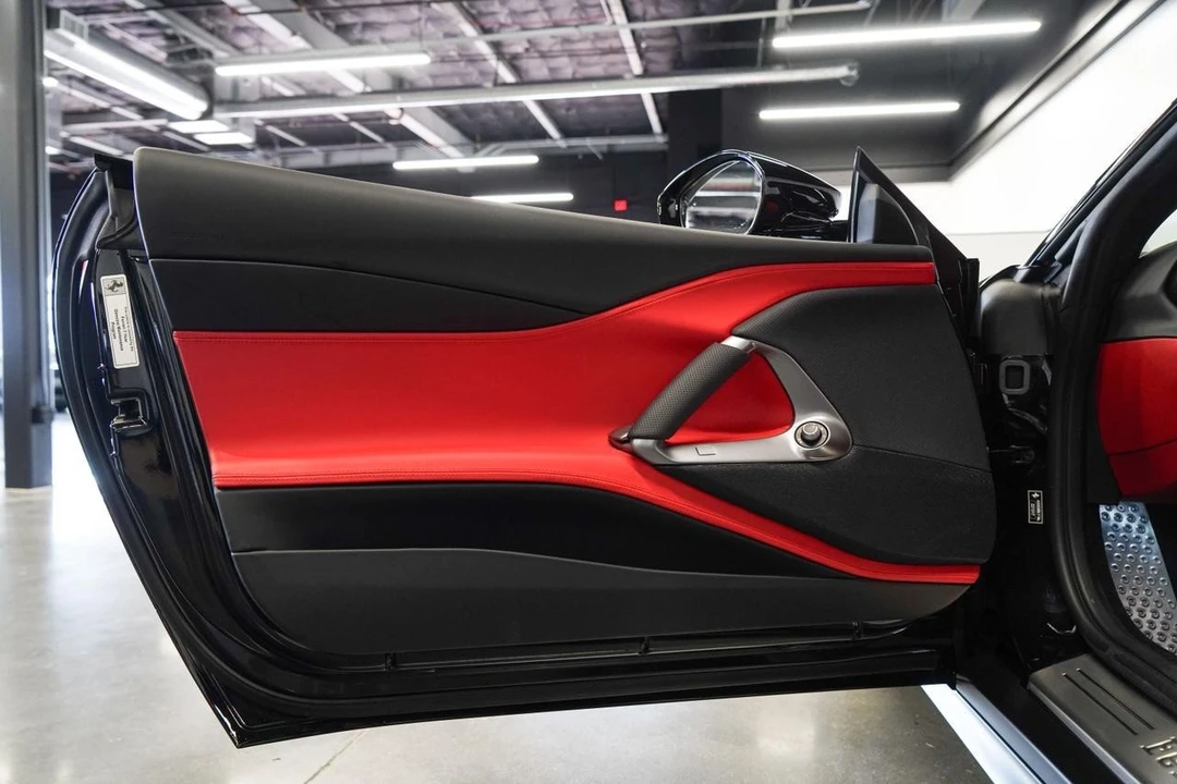 2023 Ferrari 812 GTS - Image 18 of 21