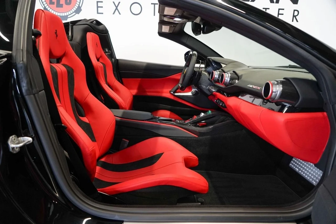 2023 Ferrari 812 GTS - Image 14 of 21