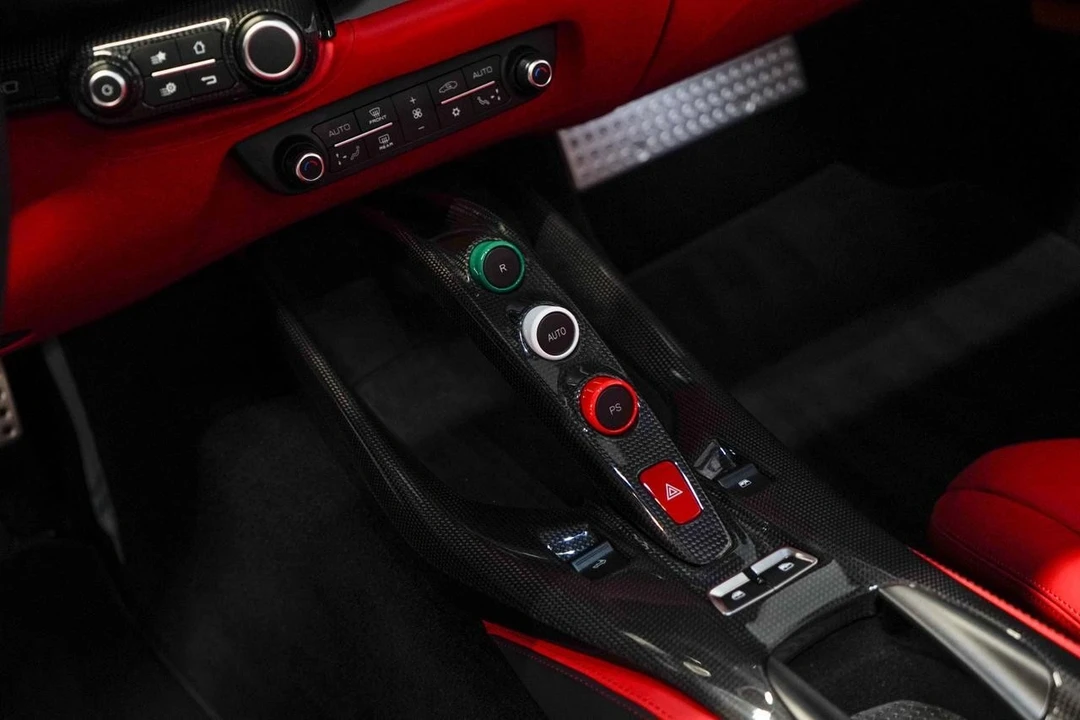 2023 Ferrari 812 GTS - Image 12 of 21