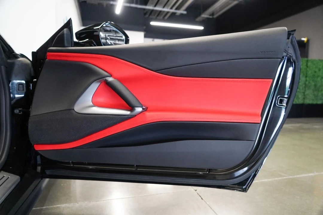 2023 Ferrari 812 GTS - Image 19 of 21