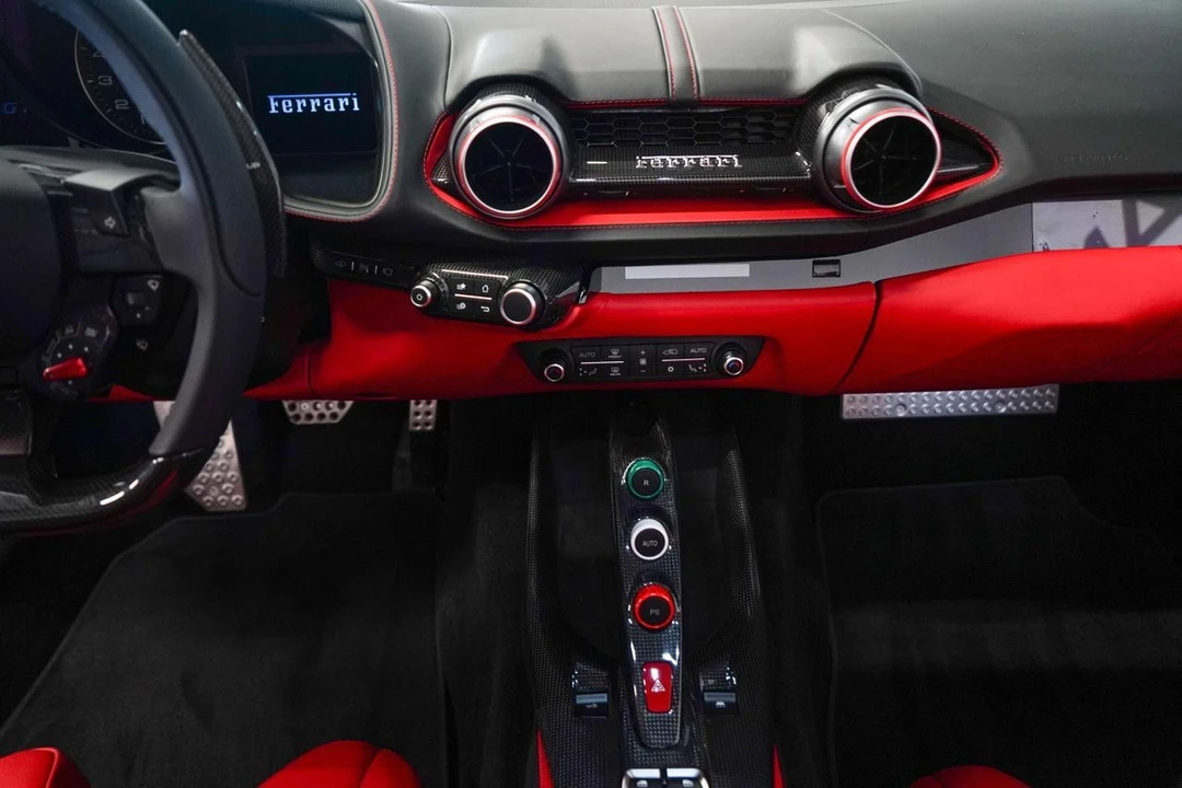 2023 Ferrari 812 GTS - Image 11 of 21