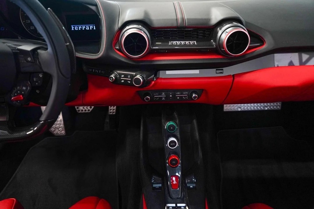 2023 Ferrari 812 GTS - Image 11 of 21