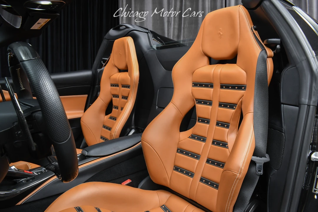 2023 Ferrari 812 GTS - Image 13 of 31