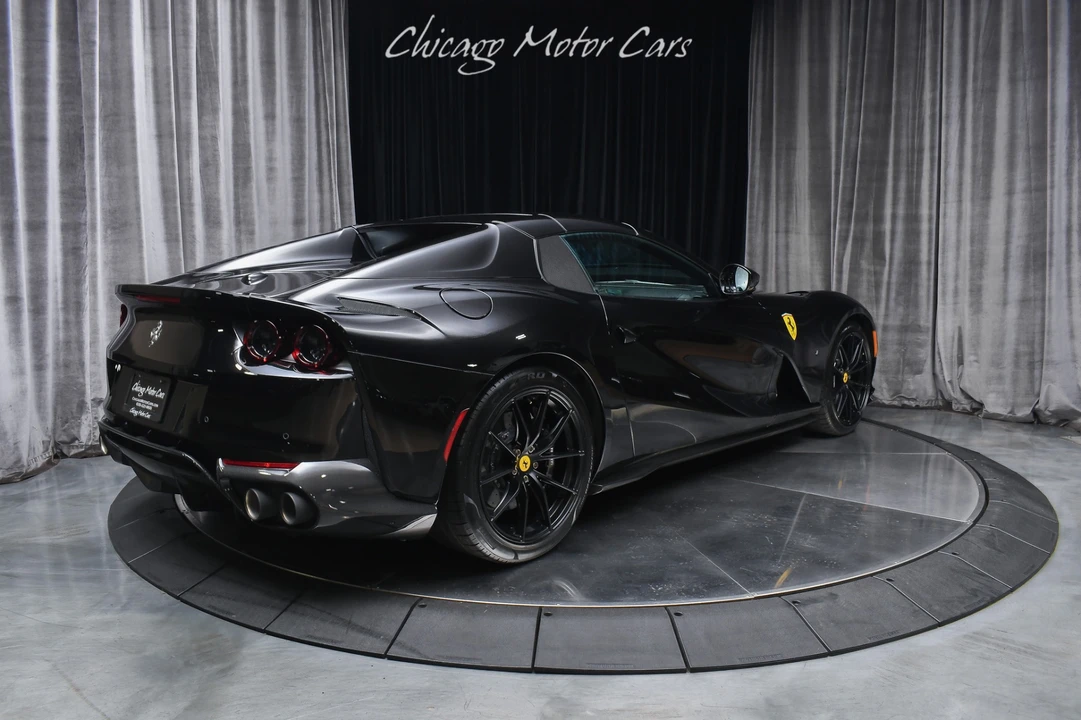 2023 Ferrari 812 GTS - Image 25 of 31