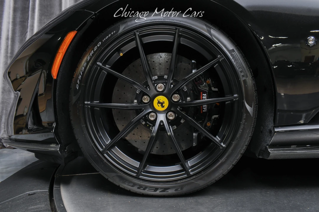 2023 Ferrari 812 GTS - Image 30 of 31