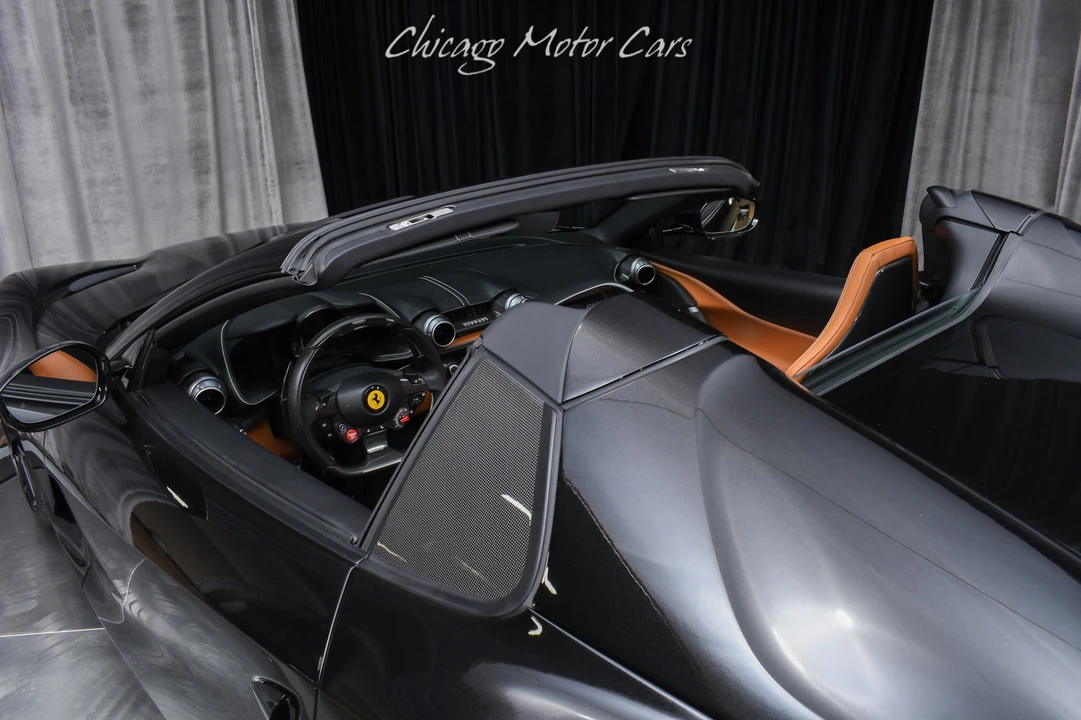 2023 Ferrari 812 GTS - Image 23 of 31