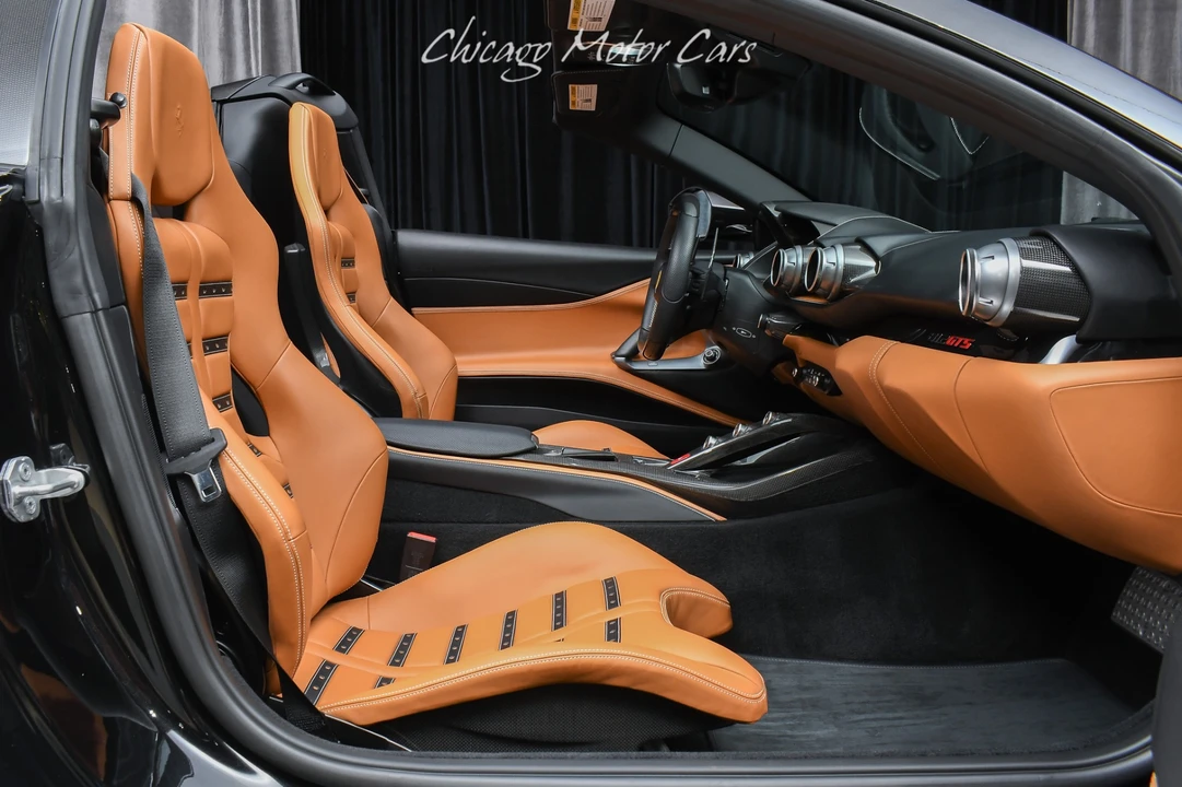 2023 Ferrari 812 GTS - Image 20 of 31