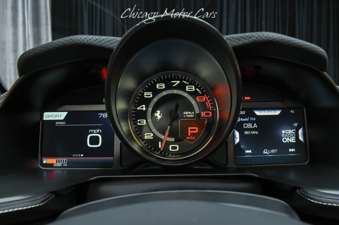 2023 Ferrari 812 GTS - Image 10 of 31