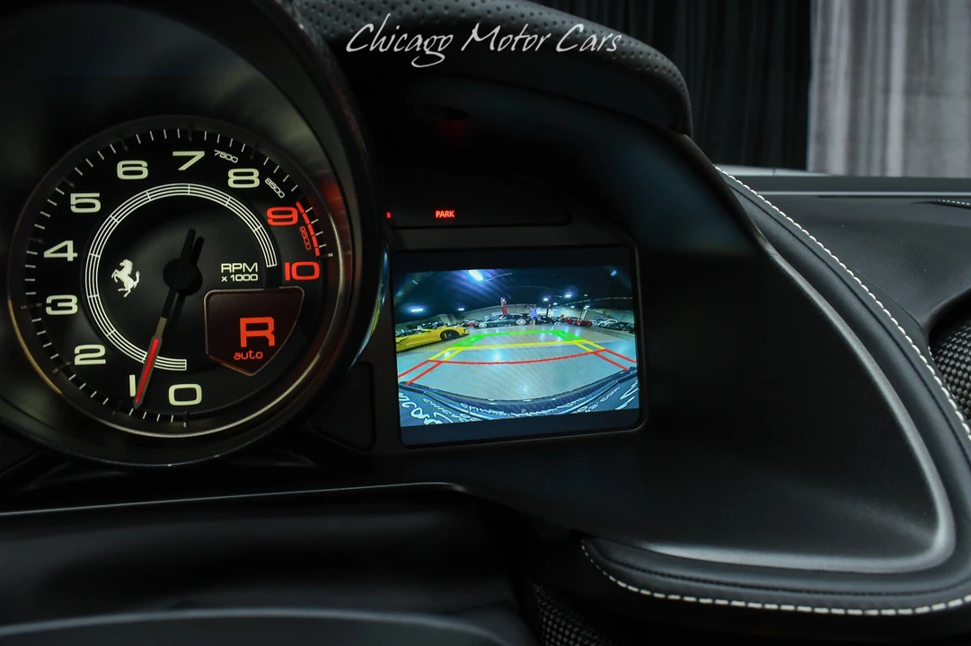 2023 Ferrari 812 GTS - Image 11 of 31