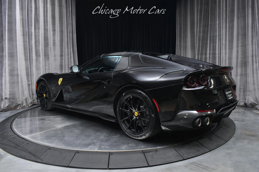 2023 Ferrari 812 GTS - Image 22 of 31