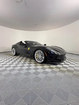 2023 Ferrari 812 Superfast 812 GTS