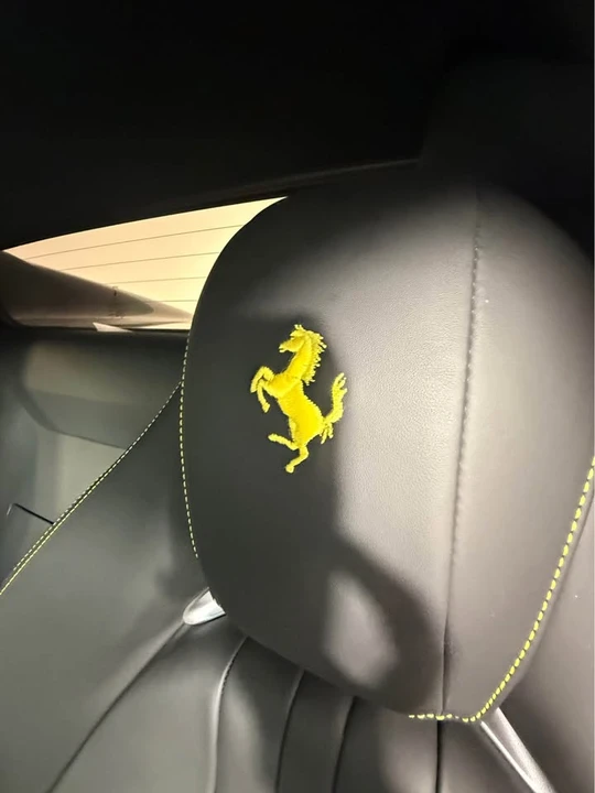 2023 Ferrari 812 - Image 10 of 20