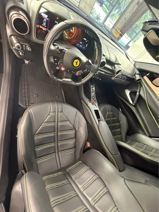 2023 Ferrari 812 - Image 11 of 20