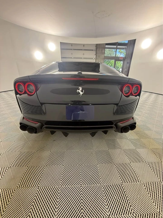 2023 Ferrari 812 - Image 16 of 20