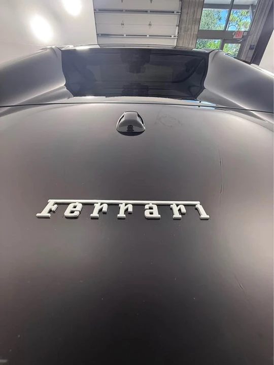 2023 Ferrari 812 - Image 15 of 20