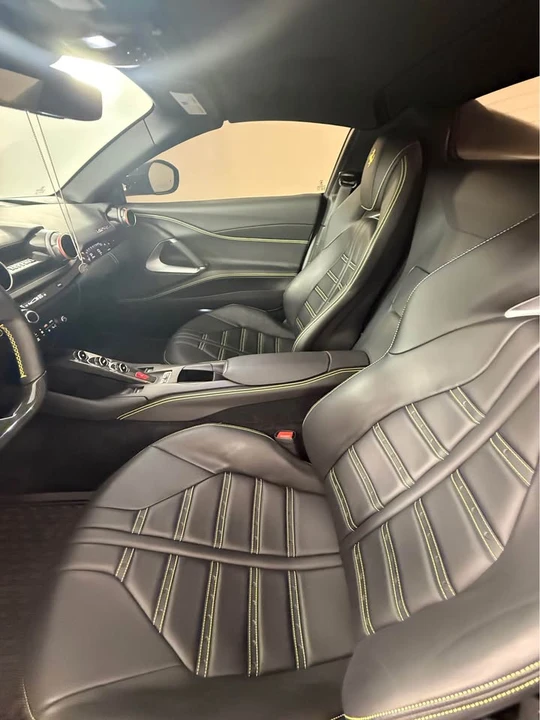 2023 Ferrari 812 - Image 12 of 20