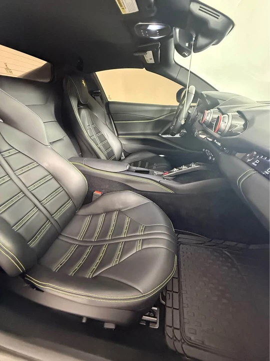 2023 Ferrari 812 - Image 18 of 20