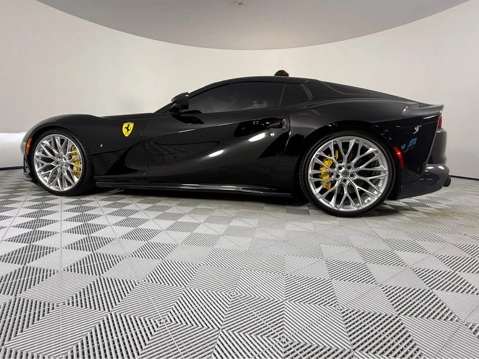 2023 Ferrari 812 - Image 2 of 20