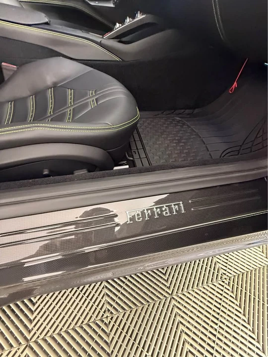 2023 Ferrari 812 - Image 17 of 20