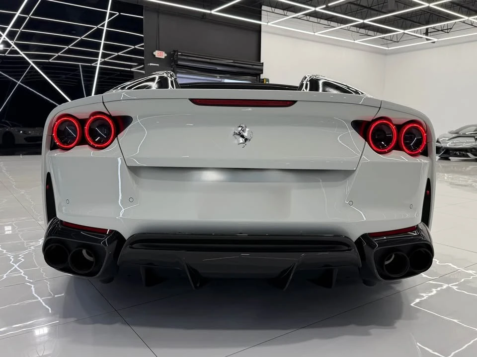 2023 Ferrari 812 GTS - Image 7 of 20