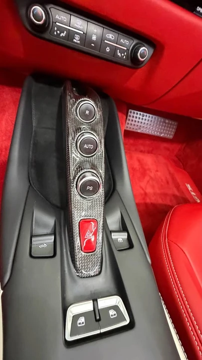 2023 Ferrari 812 GTS - Image 20 of 20