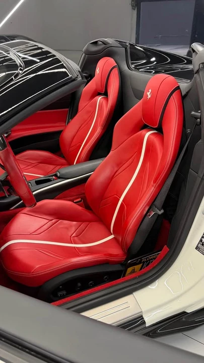 2023 Ferrari 812 GTS - Image 3 of 20