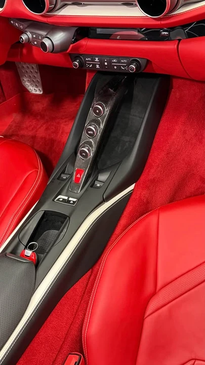 2023 Ferrari 812 GTS - Image 17 of 20