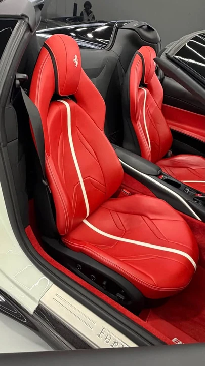 2023 Ferrari 812 GTS - Image 14 of 20