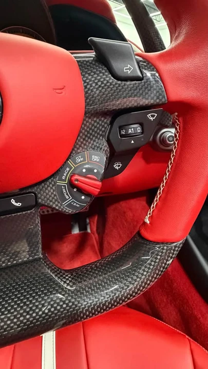 2023 Ferrari 812 GTS - Image 19 of 20