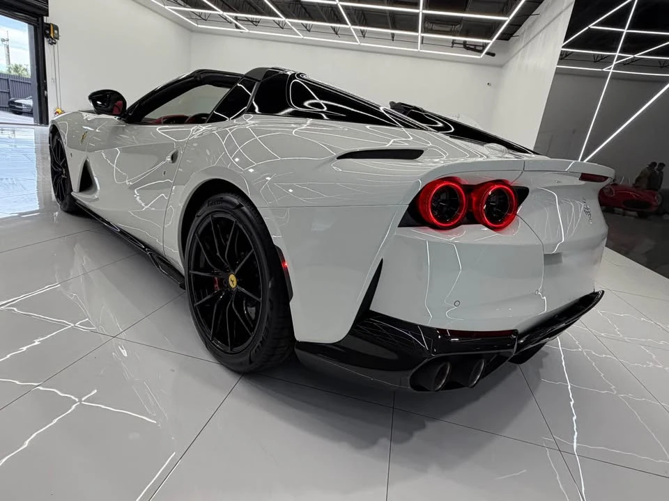 2023 Ferrari 812 GTS - Image 8 of 20