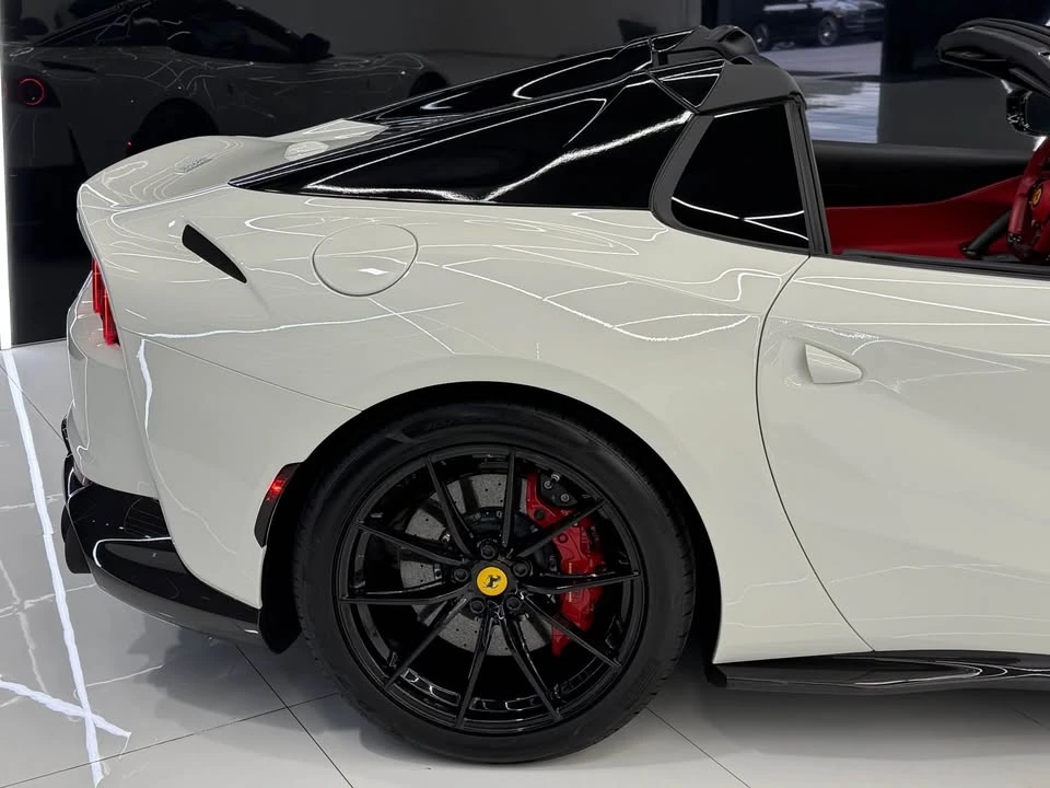 2023 Ferrari 812 GTS - Image 10 of 20