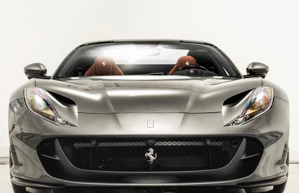 2023 Ferrari 812 GTS - Image 3 of 16