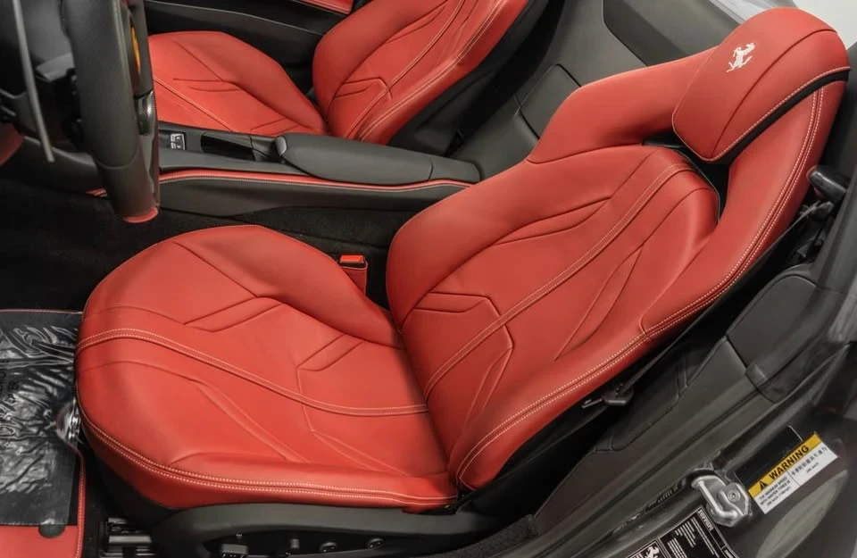 2023 Ferrari 812 GTS - Image 12 of 16