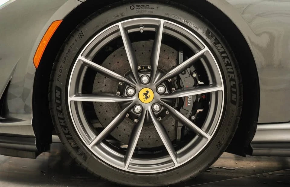 2023 Ferrari 812 GTS - Image 6 of 16