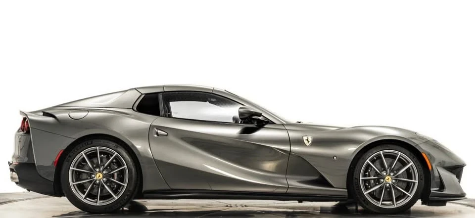 2023 Ferrari 812 GTS - Image 16 of 16