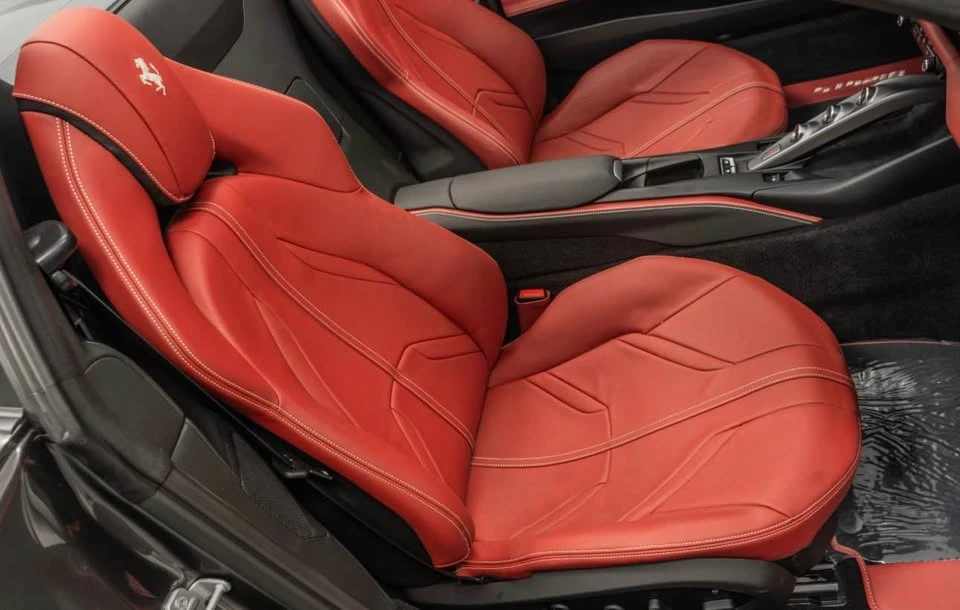 2023 Ferrari 812 GTS - Image 13 of 16